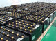 Zachte de Tractiebatterij van de Verbindingsvorkheftruck, 770Ah/6hr 48 Batterijcellen van de Voltvorkheftruck
