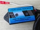 Hoogwaardige elektrolytniveau-indicator met LED-alarm Elektrische vorkhefbatterijonderdelen
