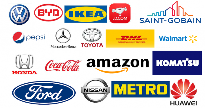 1.5t vorkheftruck elektrische staande stijl bereik vrachtwagen 11