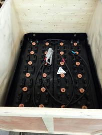 48V 220Ah VSIL220ML Vorkheftruckbatterij voor TCM FRB10.13-6