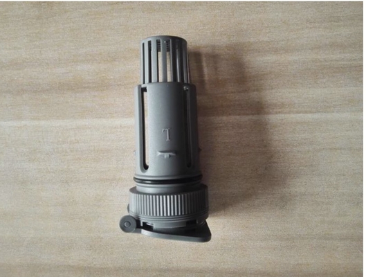 Float Vent Plug Kleur Grijs Grootte L Lengte 92mm Professionele industriële batterij