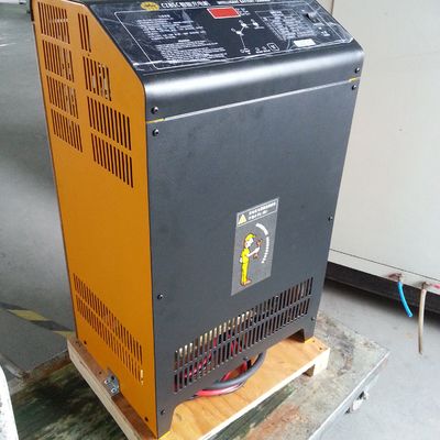 CZB5C Intelligente Lader - Hoogrendement Puls Lader voor Loodzuuraccu