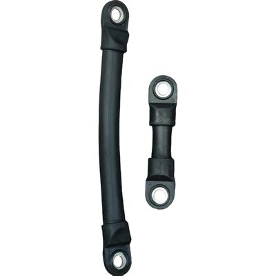 Fortek 95*225 Flexi Kabel Voor Accupoolkabels Loodzuur Accu Aangepaste Middenlengte En Zwart