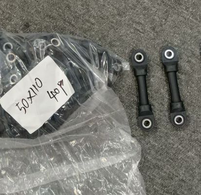 Frotek 50*110 Flexible Cable Forklift Battery Parts For Forklift Lead Acid Battery Reparatie en vervanging