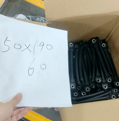 Frotek 50*190 vorkhefbatterijonderdelen Terminalkabel met kopermateriaal en 190 mm centrale lengte