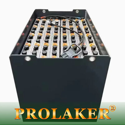 48V 400Ah TCM heftruck FB15-T aftermarket aangepaste batterij D48-400