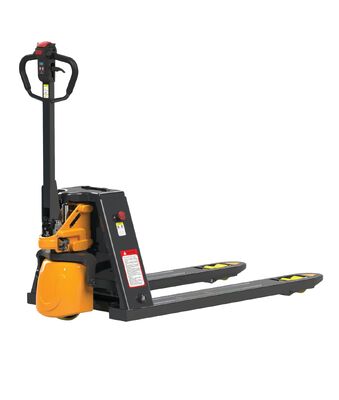 HPT20i i-hybride materiaalverwerkende vrachtwagen 2000 kg elektrische handmatige dubbele modus nul stilstand