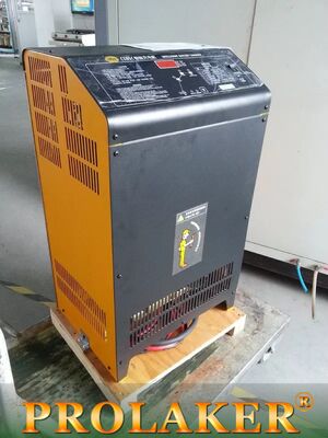 Hoog efficiënte CZB5C 80V 100A intelligente oplader voor vorkliftbatterijen