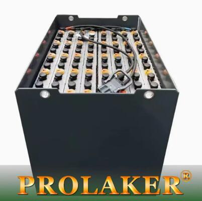 48V 450Ah Vorkheftruckbatterij voor TCM FRB20-6 Loodzuur Tractie