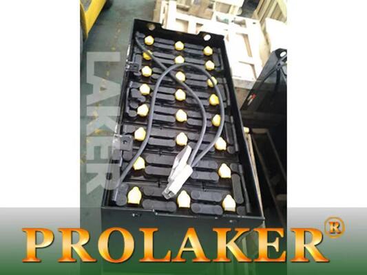 Heli VSDX400M tractiebatterijpakket, 48V 400Ah, speciaal voor Heli vorkheftruck CPD10