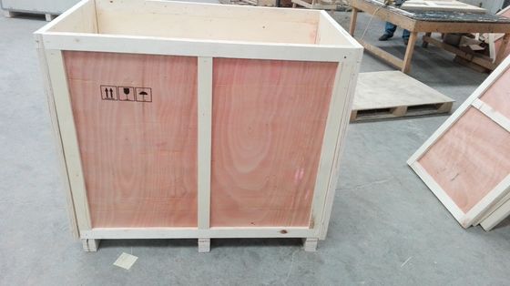 Lange levensduur Tractiebatterij 48V 550Ah/5 uur voor elektrische stapler en vorklift