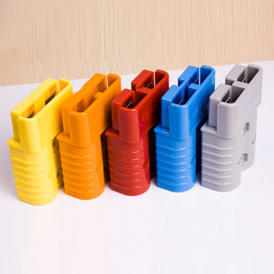 350A 600V Bipolaire Vorkheftruck Accu Connector IP20