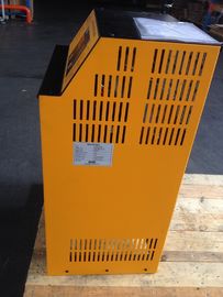 Hoogwaardige 100A 48V lithium vorkliftbatterijoplader voor pallettruck vorkliftbatterij