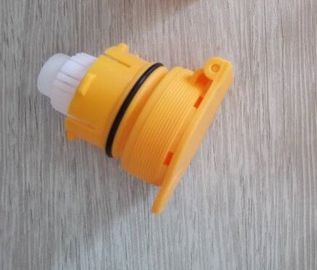Fliptop Grootte S Plastic Vent Plug Lengte 57 mm Voor Vorklift Battery Water Filling
