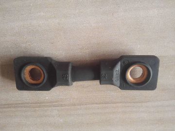 Groothandel Rubber Jacket 24 / 12 Volt Batterijkabels Vervanging Op maat Centrale lengte