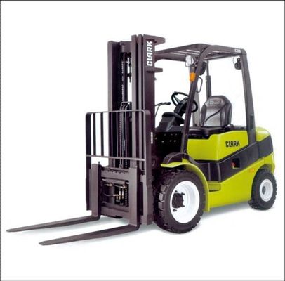280Ah Stapelaar Heftruck Batterij Cel Vervanging Oplaadbaar 1500 Keer Cycli Voor Heli Heftruck