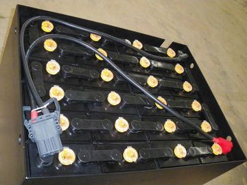 CE-gecertificeerde duurzame EC320 mannelijke vrouwelijke zuurbestendige vorkhefbatterijconnector met duurzame PP-terminalshell
