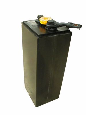 Zachte Flexibele Verbinding TOYOTA Vorkheftruck After-market Op Maat Gemaakt 1500 cycli Tractiebatterij