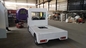 48V / 330Ah Lithiumbatterij Elektrisch platform Truck 2000kgs Laadcapaciteit Voor vervoer