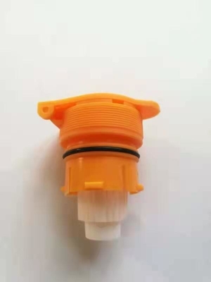 Flip-top Hoogwaardige batterij ventilatie stekker drijvende vorkhef batterijonderdelen 54mm lengte