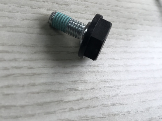 Vorkheftruck / Stacker M10 Traction Battery Terminal Bolt Milieuvriendelijk