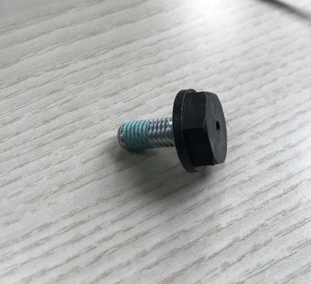 Vorkheftruck / Stacker Stablegrip Heavy Duty M10 Traction Battery Laker Hex Bolt