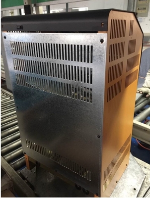 Duurzaam 380V 48V 120A Driefasig CZB5C Vorklift Loodzuurbatterijoplader