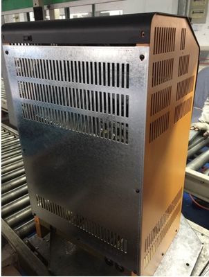 Hoog rendement CZB5C intelligente oplader voor elektrische vorkheftrucks