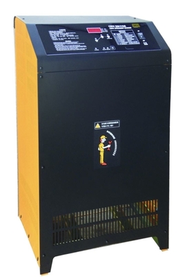 CE/ISO gecertificeerde CZB5C 48V 100A batterijoplader voor industriële vorkloft loodzuurbatterij