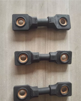 Groothandel Rubber Jacket 24 / 12 Volt Batterijkabels Vervanging Op maat Centrale lengte