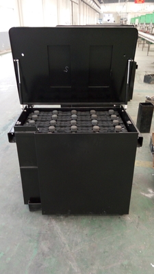 Heli 10PBS550 CPD15H Vorklift Traction Battery 48V 550Ah