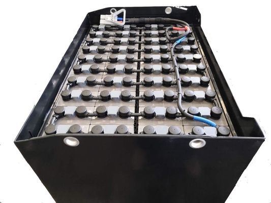 Heli (CPD30) Vorklift Battery 80V Heli Vorklift Battery VSH6A, hetzelfde model als Japan GSYUASA HELI Battery