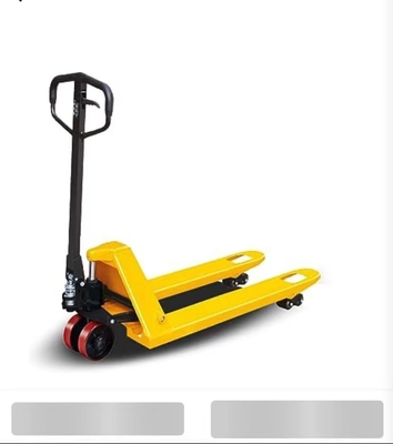 Efficiënte OEM-handpalletlift 5000 kg capaciteit