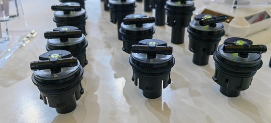 FROTEK AWS-24 CE-certificering 48V 24 cellen elektrisch vorkliftbatterij wateringssysteem