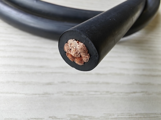 Afzet/de Uitgaande Kabels van de Vorkheftrucklader voor Batterij, die Batterijkabels vervangen