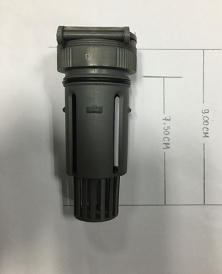 Vorklift Float Vent Plug 75/92mm Gebruikt voor Vorklift Batterij Grijze Kleur Vanklep Kappen
