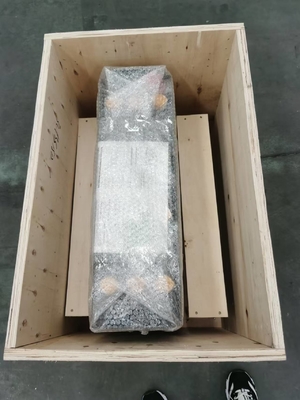 Op maat gemaakte vorkhefbatterij 24v 180Ah/5 uur Loodzuur Traktiebatterij Lang levensduur