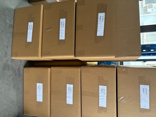 Deeltjes van de batterij van de heftruck 67 mm/77 mm Float Length Vent Plug PP-materiaal