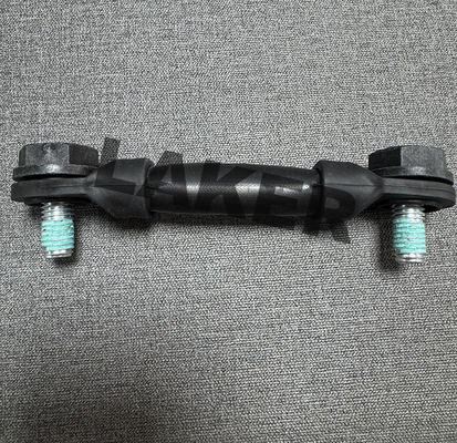 Deeltjes van vorkliftbatterijen M10*22 Plastic hoofdschroeven voor flexibele aansluitkabels.