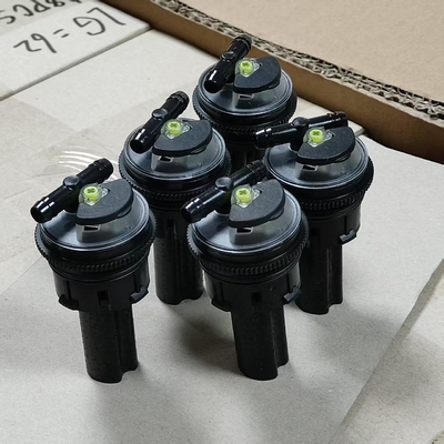 Froetek Plastic Vorklift Water System Luchtstop Lengte 80mm Met ISO-certificering