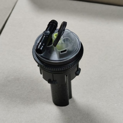 Froetek Plastic Vorklift Water System Luchtstop Lengte 80mm Met ISO-certificering