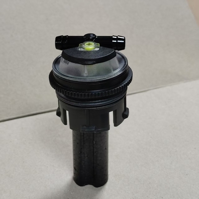 Froetek Plastic Vorklift Water System Luchtstop Lengte 80mm Met ISO-certificering