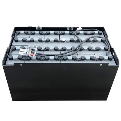 Hoogwaardig model HELI 48V/D-700 loodzuur tractiebatterij voor vorklift
