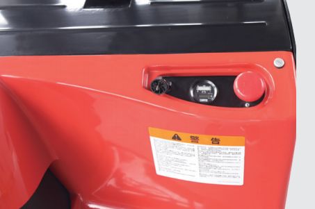 Voor het opslaan van elektrische stroomomvormer-stackers