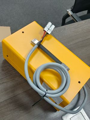 CZC7 24V 30A Automatische Loodzuur Acculader 220V