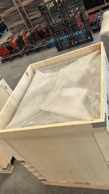 8PZS920 24V Warehouse Vorklift Lood-zuurbatterij 920Ah met maatwerk