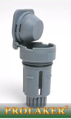 Hoogwaardige vorkheftruckbatterij ontluchtingsplug LK-CAP-5 voor vorkheftruckbatterij