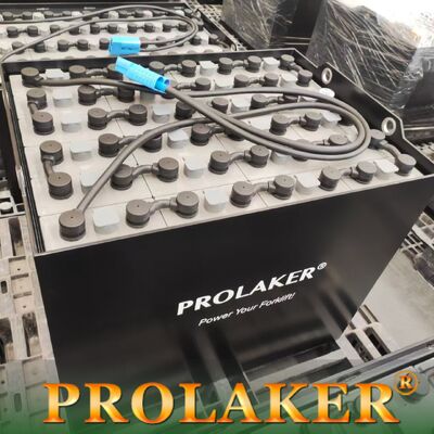 Heli CPD20 vorkliftbatterij 48V 600Ah voor elektrische tegenbalansvorklift