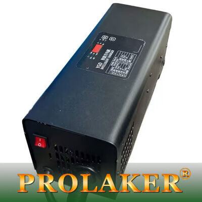 YGD-D30V/100A Driefasige 220V Intelligente Lithiumbatterijoplader