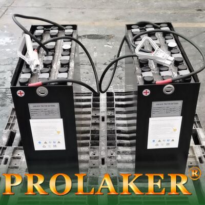 24v 280AH Elektrische heftruck Tractiebatterij vervanging voor HELI CDD16 20 Elektrische stapler